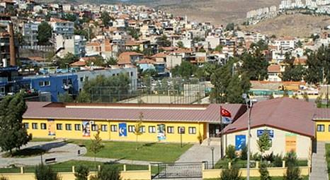 İzmir Çiğli Belediyesi sanayi arsası satıyor