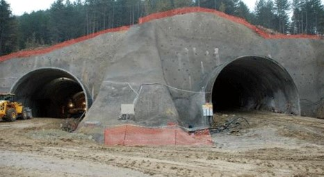 İzmir'e yapılan Konak Tünelleri bu yıl bitecek