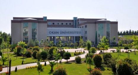 Okan Üniversitesi Bursa Temsilciliği yeni binası açıldı