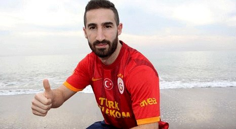 Umut Gündoğan Galatasaray'da