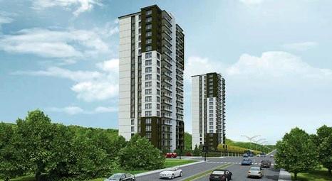 Beykent Beytepe Evleri fiyatları