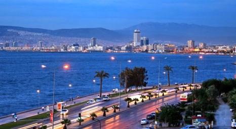 İzmir’in sır projeleri yakında açıklanacak
