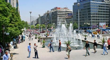 Ankara Büyükşehir Belediyesi dükkan hissesi satıyor