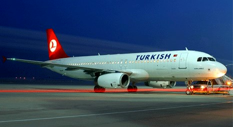 Türk Hava Yolları Eskişehir ve Kütahya'da bina satıyor