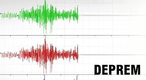 Yeni Zelanda'da 6,3 büyüklüğünde deprem 