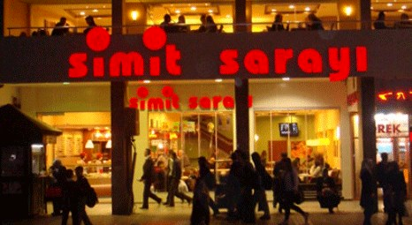 Simit Sarayı Ortadoğu'da 100 mağaza açacak 