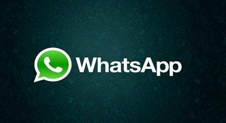Whatsapp kullanıcıları rekor kırdı