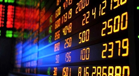 Yabancı yatırımcının piyasa değerindeki payı düştü