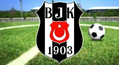 Beşiktaş, Lodeiro'yu KAP'a bildirdi