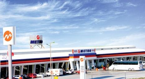 Metro Holding, Mepet’i Lukoil Eurasia’ya satıyor