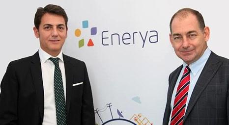 STFA Holding Enerya'ya 600 milyon lira yatırdı
