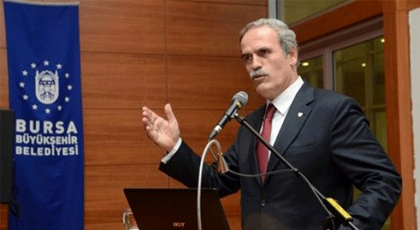 Bursa Büyükşehir Belediyesi Bilim ve Teknoloji Merkezi'ni açacak