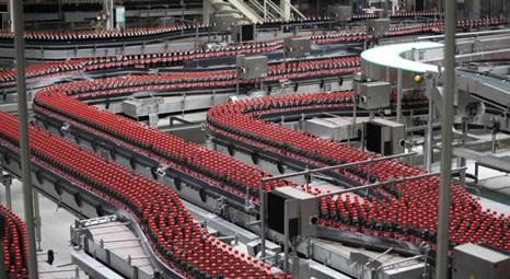 Coca Cola İspanya'da 4 fabrikasını kapatıyor
