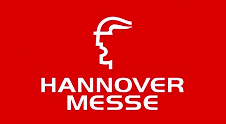 Hannover Messe entegre endüstri ana teması ile toplantı düzenliyor