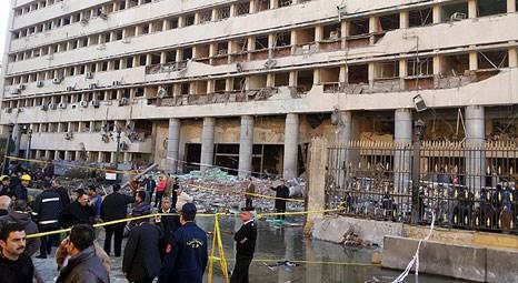 Mısır'da bombalı saldırı, 4 ölü, 51 yaralı