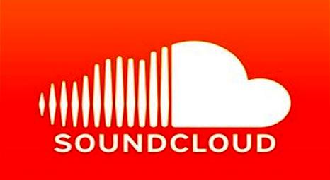 Soundcloud.com'a erişim engellendi