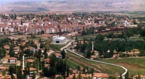Yozgat’ta tarihi cephanelik binasına arkeoloji müzesi kurulacak