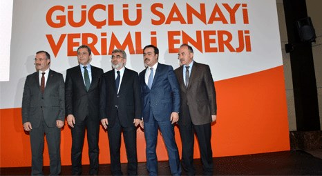 Bakanlık sanayicilere enerji verimliliği için yatırım teşviği verecek