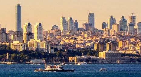 İstanbul'un pek çok ilçesi büyükşehir kadar nüfusa sahip