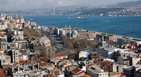 Türkiye 2013’te tercihi sıfır binada, ikinci katta oturmak oldu