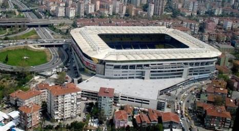 Fenerbahçe rezidans, otel ve iş merkezi yaptıracak