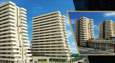 Gold Towers Bursa fiyat listesi