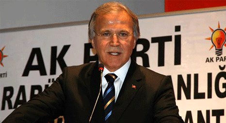 Mehmet Ali Şahin, Karabük'te ilçe belediye başkan adaylarını açıkladı