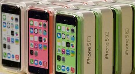 Apple 51 milyon iPhone sattı