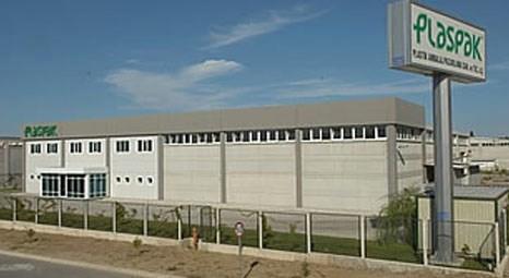 Plaspak Kimya Sanayi, Tuzla’da 7 bin 500 liraya fabrika kiraladı