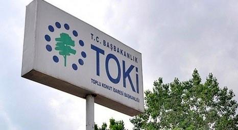 TOKİ Kağıthane ve Ataşehir projeleri için bugün start veriyor