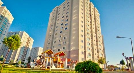 TOKİ Kayabaşı 20 ve 21. Bölge’de sözleşmeler imzalanıyor