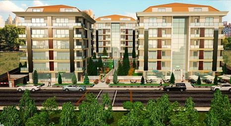 Vadi Panorama, Beylikdüzü'nde yükseliyor