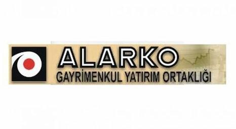 Alarko GYO, Reel, Tadem ve Artıbir Değerleme ile çalışacak