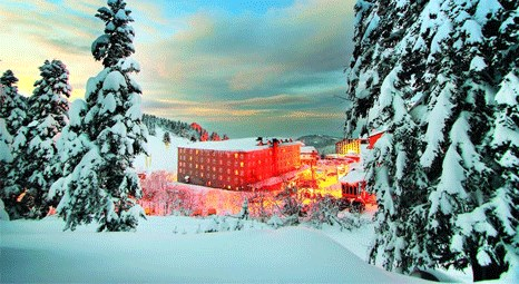 Bursa Kar ve Ateş temasıyla EMITT Fuarı’nda turizm atağı yapacak