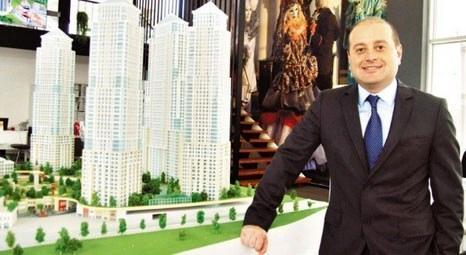 Cenk Hayırlıoğlu 'Yabancı yatırımcı 2014’ün yıldızı olacak'