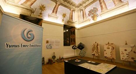 İtalya’da Yunus Emre Enstitüsü Roma Kültür Merkezi açılıyor