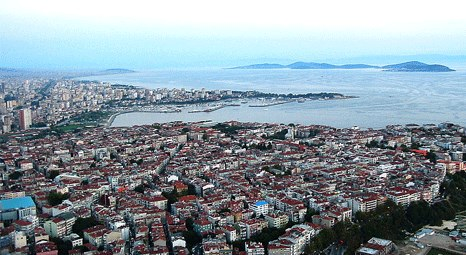 Kadıköy Belediyesi 4 milyon 125 bin liraya taşınmaz satıyor