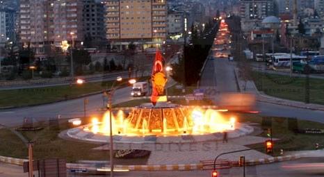 Kahramanmaraş Belediyesi Üngüt’te arsa satıyor