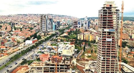 Ankara'da inşaat zirveye çıkacak
