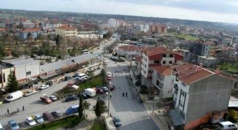Tekirdağ Velimeşe Belediyesi 11 milyon 261 bin liraya arsa ve tarlayı satışa çıkardı