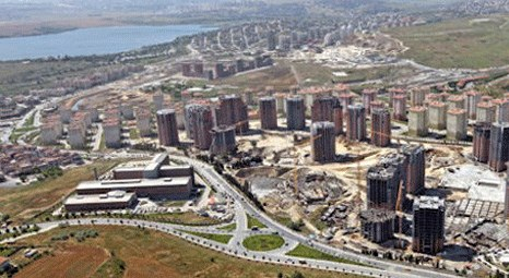 İstanbul’da konut yoğunluğu en yüksek yer Atakent olarak belirlendi 
