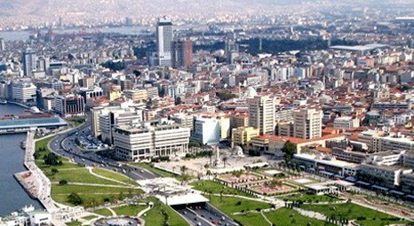 İzmir Çiğli Belediyesi 2 milyon 745 bin liraya arsa satıyor