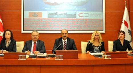 KGM’nin Ankara Keçiören’deki taşınmazlarına 33.5 milyon liralık teklif