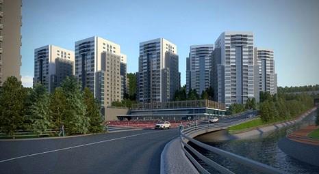 TOKİ’den Rize’deki kentsel dönüşüm projelerine açıklama