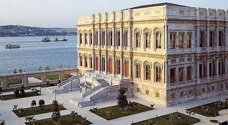 Çırağan Sarayı Kempinski İstanbul, en pahalı 10 otel arasında