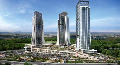 West Gate Residence Ankara fiyatları