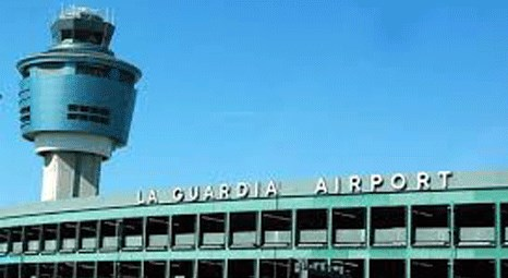 ABD'deki LaGuardia Havalimanı yanlışlıka tahliye edildi