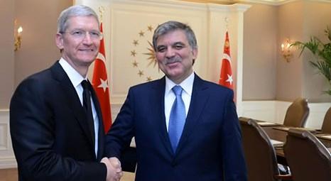 Apple Store Türkiye Nisan ayında Zorlu Center'da açılıyor