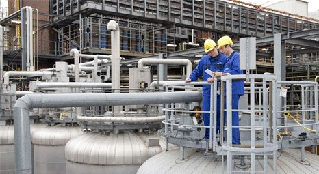 BASF Münster tesisinde yaklaşık 7 milyon Euro tutarında yatırım yapıyor