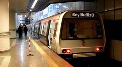 Bakırköy Beylikdüzü metrosu ne zaman açılıyor